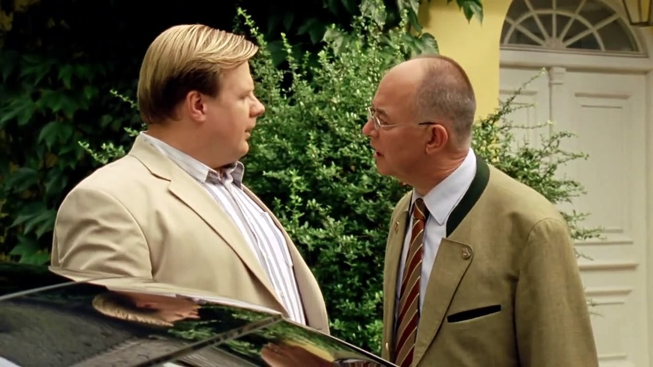 Die Rosenheim-Cops (237) Staffel 11 Folge 25 - Der große Preis von Rosenheim