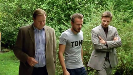 Die Rosenheim-Cops (238) Staffel 11 Folge 26 - Ein Fall von Hochmut