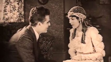 Daddy-Long-Legs (1919) | Full Movie