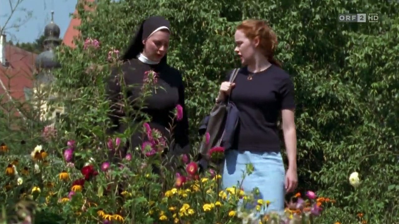 Um Himmels Willen Staffel 3 Folge 7