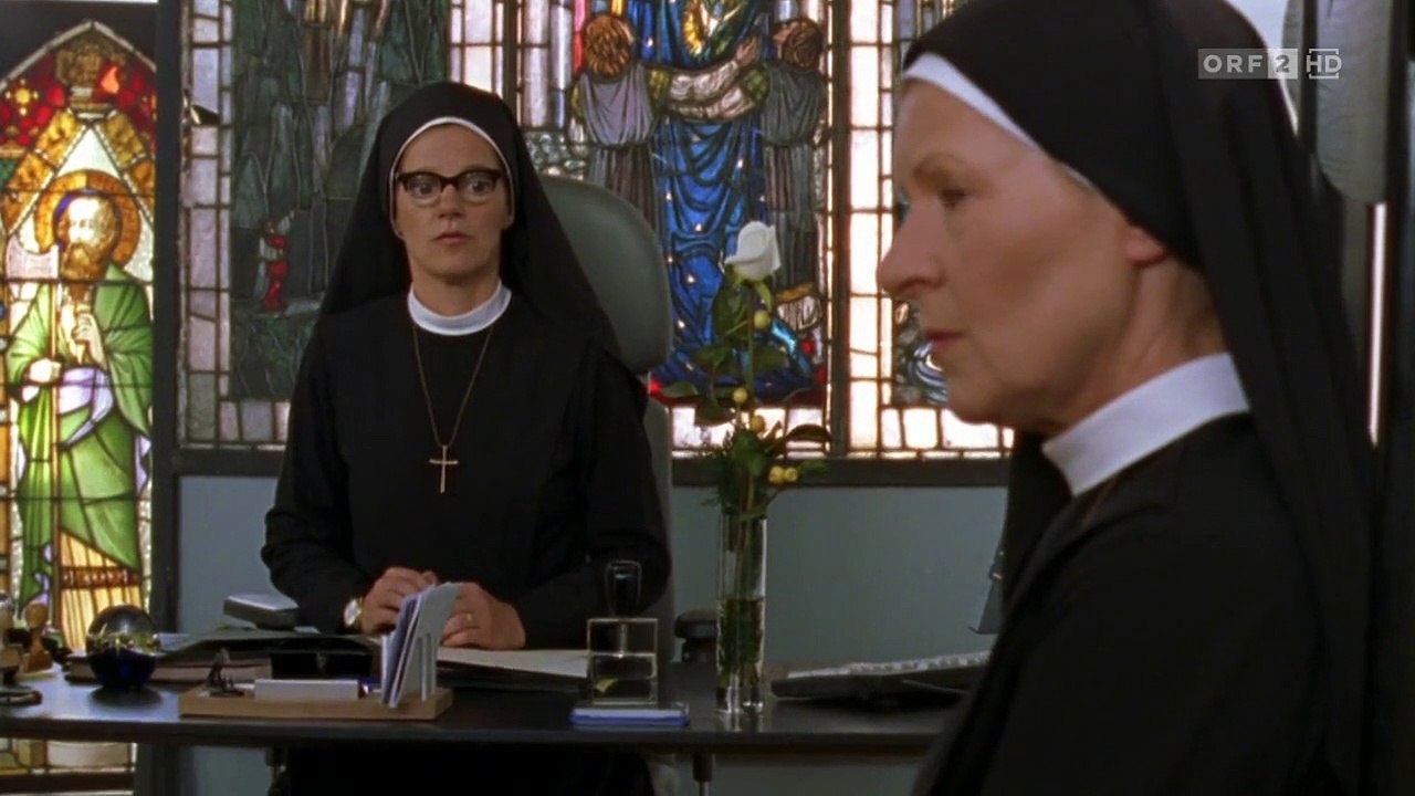 Um Himmels Willen Staffel 3 Folge 8