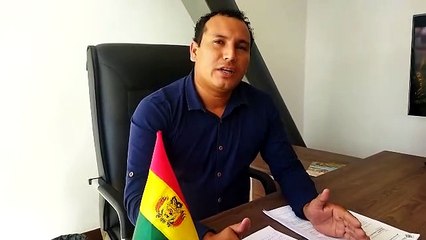Opositores piden audiencia con delegación de la CIDH que arribará a Bolivia el 23 de enero