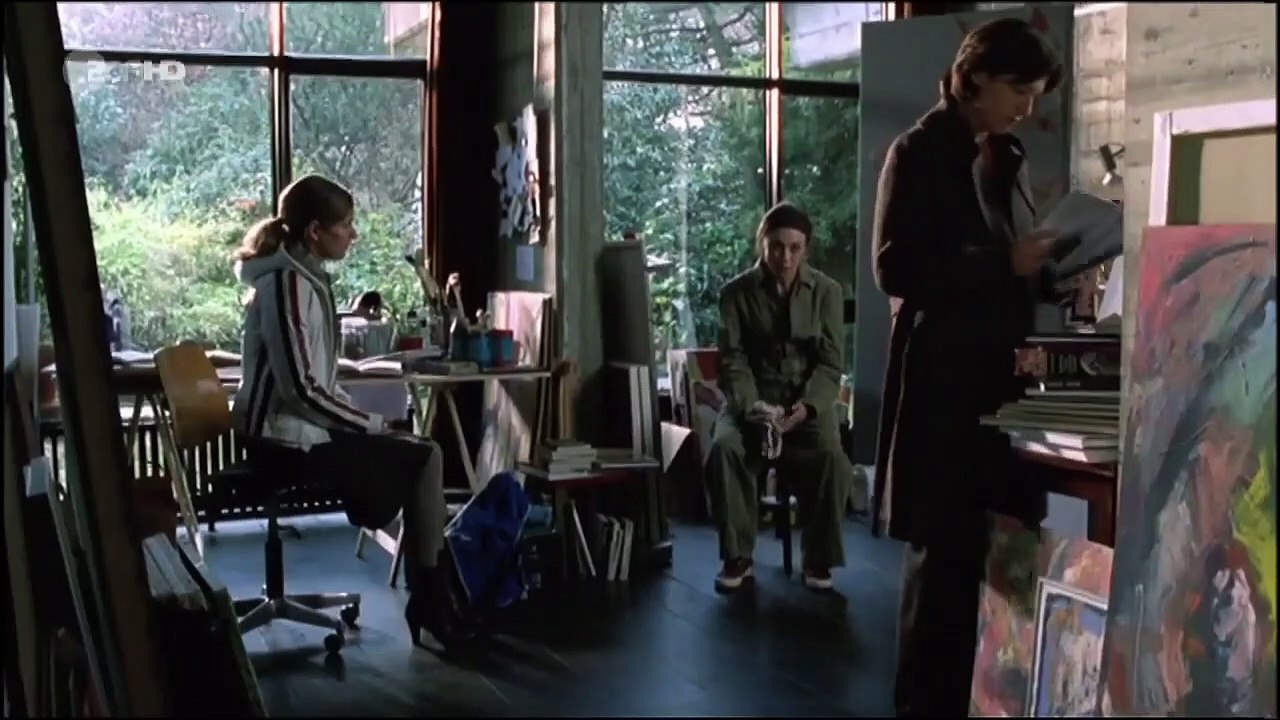 Das Duo Staffel 1 Folge 16