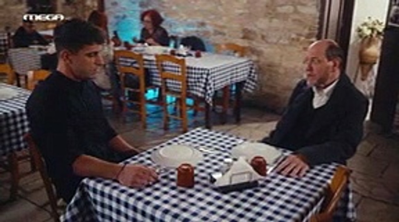 Η Γη της Ελιάς- Επεισόδιο 80 part 1/1