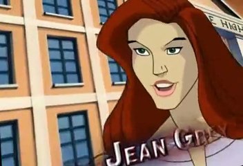 X-Men: Evolution S02 - E004 - Fun and Games