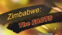 Zimbabwe: The Facts
