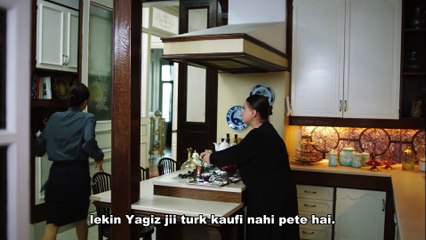 Mrs. Fazilet And Her Daughter in Hindi Subtitle Episode 60 | Fazilet Hanım ve Kızları