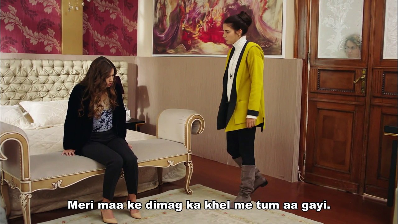 Mrs. Fazilet And Her Daughter in Hindi Subtitle Episode 61 | Fazilet Hanım ve Kızları