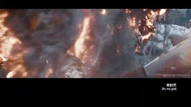 The Wandering Earth 2 Trailer #1 (2023) Wu Jing, Li Xuejian Action Movie HD