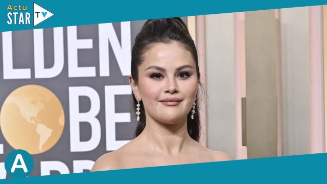 Selena Gomez victime de body shaming : sa réponse très franche à ceux qui la trouvent grosse