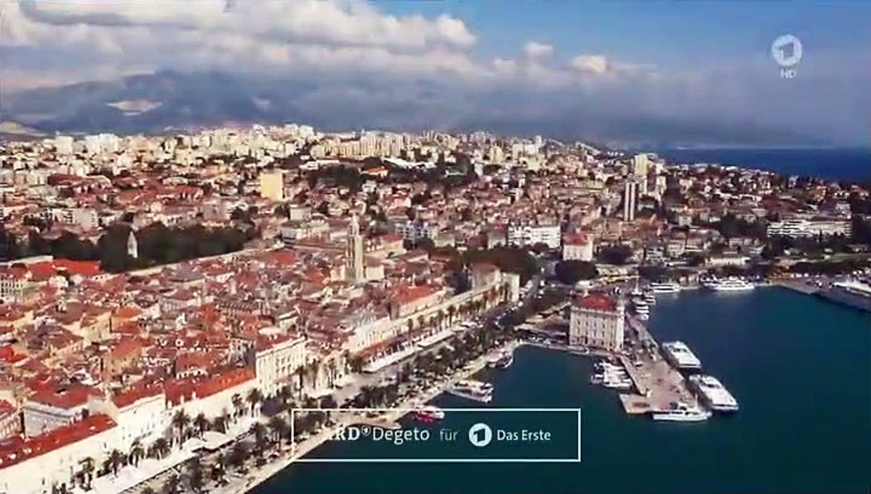 Der Kroatien Krimi Staffel 1 Folge 4