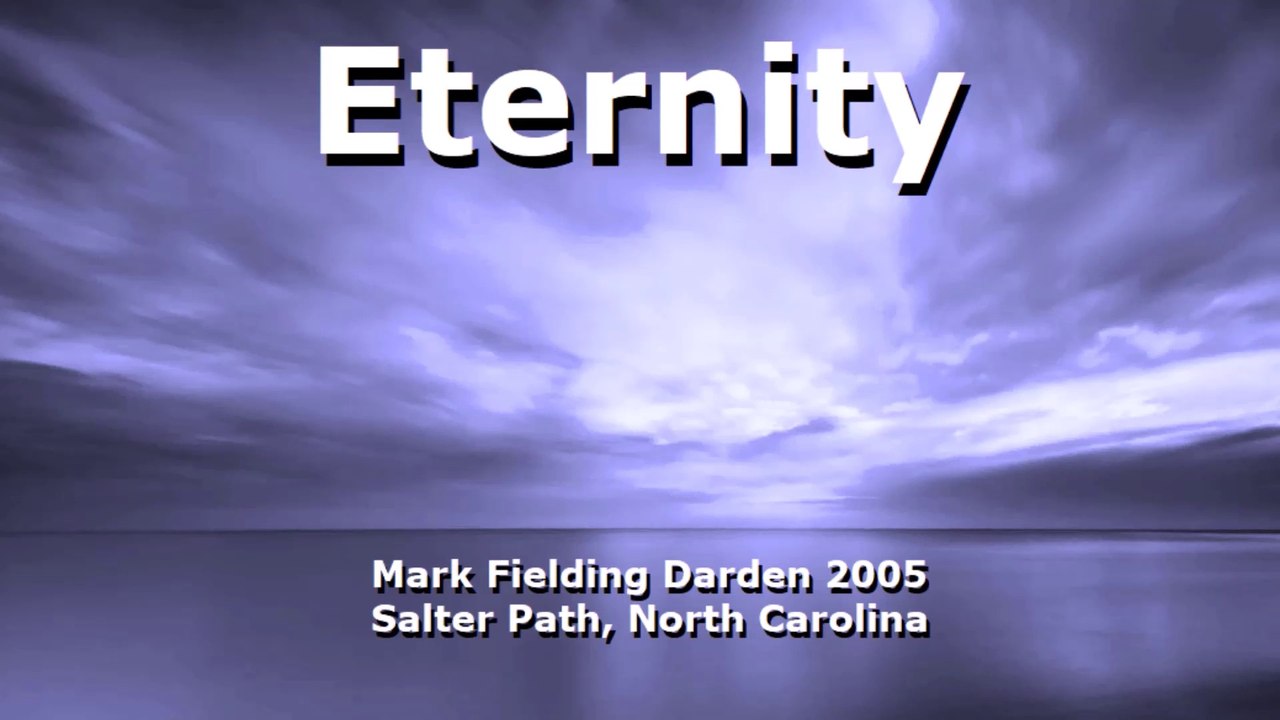 2005 Eternity