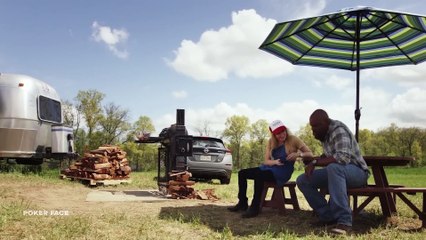 POKER FACE Trailer (2023) Rian Johnson