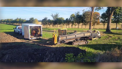 topo eau riviere ouelle