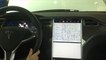 Engineer Testifies That Tesla Self-Driving Promotional Video Was Staged
