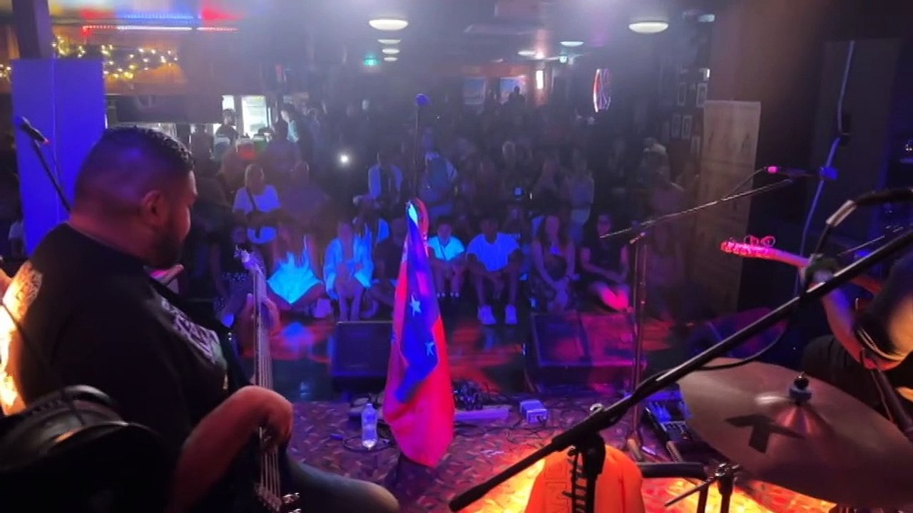 Performers descend on Tamworth for Country Music Festival