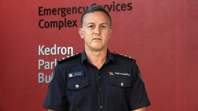 Qld communities remain at risk of flooding as weather eases