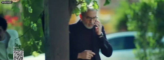 مسلسل عــالــم تــانــي الحلقة 4 الرابعة
