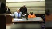 Court Cam | Attorney Warns His Client May "Explode"... and He Does