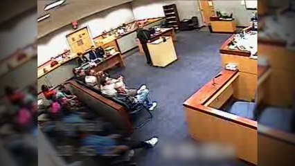 Court Cam | Top 5 Outrageous Judges