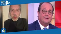 C à vous : Michel Cymes taquine François Hollande sur son activité physique et ses 