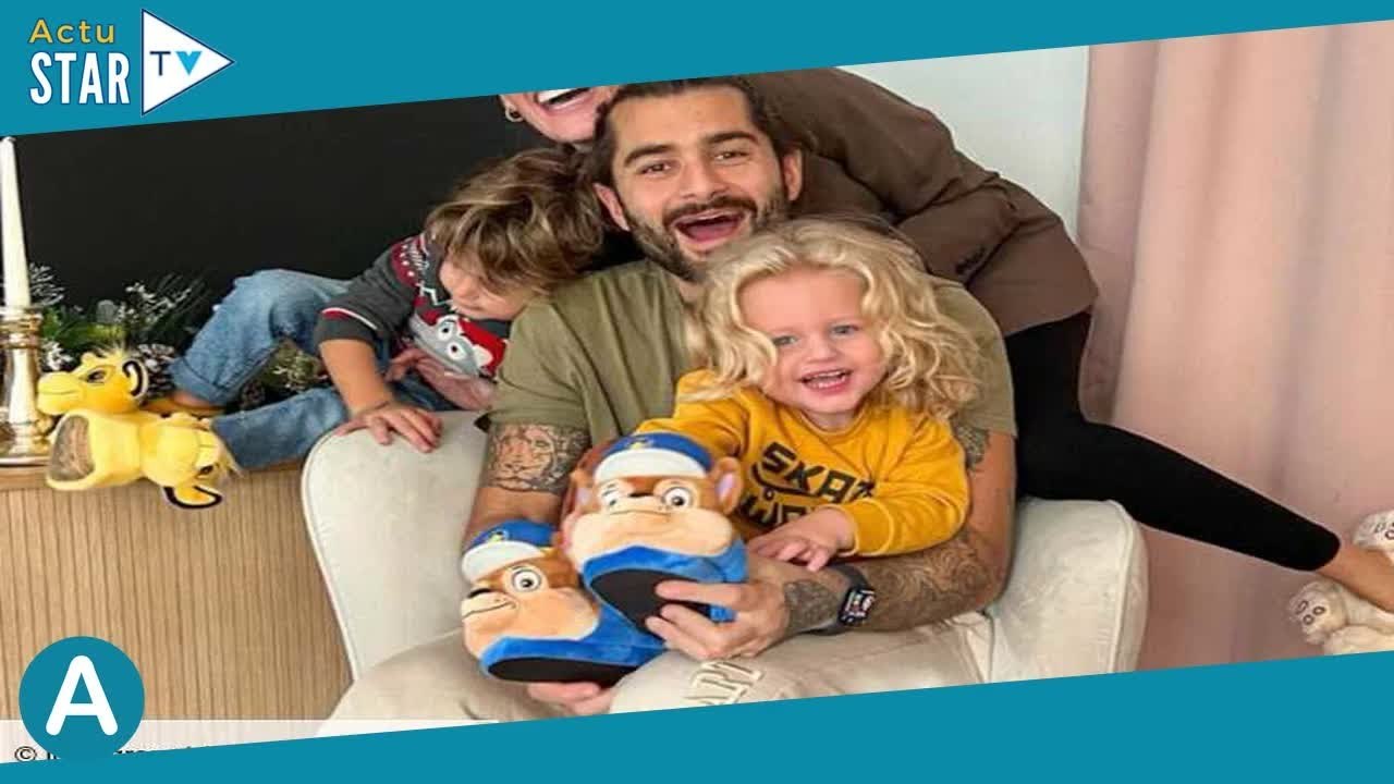 Jesta Hillmann parle des nuits cauchemardesques de son fils aîné, Juliann