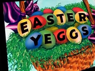 Looney Tunes Golden Collection Volume 3 Disc 1 E005 - Easter Yeggs