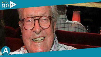 Jean-Marie Le Pen “très ami” avec un célèbre acheteur d’Affaire Conclue : cette révélation étonnante