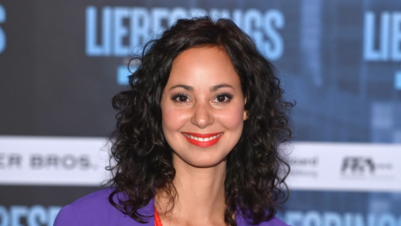 „Sturm der Liebe“-Verwirrung: „Carolin“ und „Vanessa“ auch im echten Leben ein Paar?