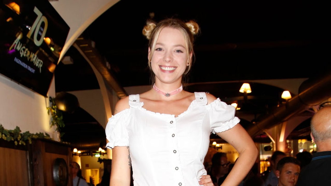 Anne Wünsche: Ist schon wieder Schluss mit Karim? Sie spricht Klartext