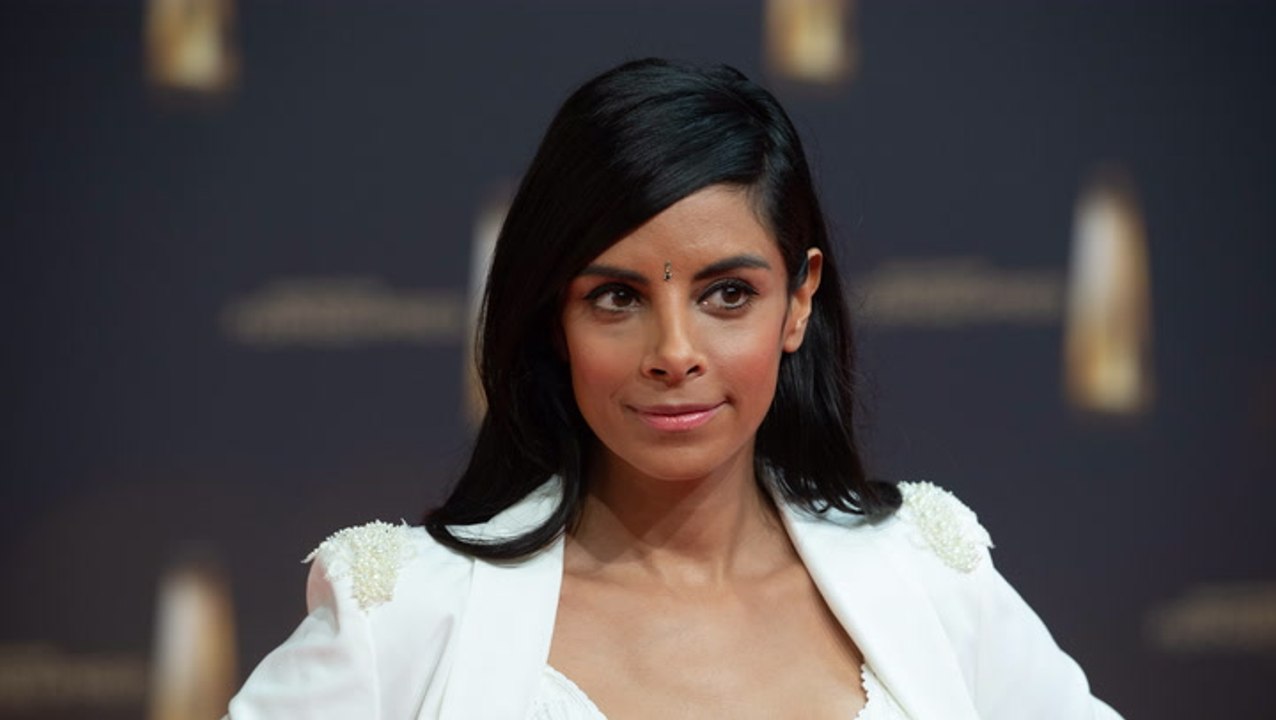 Collien Ulmen-Fernandes im Krankenhaus? Post gibt Anlass zur Sorge