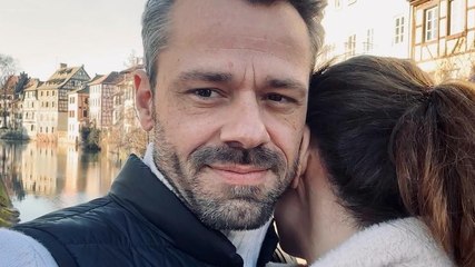 Sven Waasner und Viola Wedekind: Süßes Pärchenfoto nach Krankenhaus-Schock