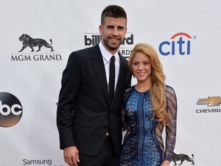Shakira VS Gerard Piqué: Now He Fires Back