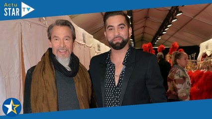 "Cela faisait longtemps qu'il n'avait pas chanté" : Kendji Girac donne des nouvelles de Florent Pagn