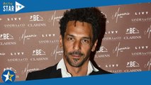 Tomer Sisley : ce gros mensonge que ses parents lui ont raconté sur leur couple