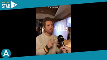 Philippe Lacheau balance les petites manigances de sa compagne Élodie Fontan : "Elle a un très bon a