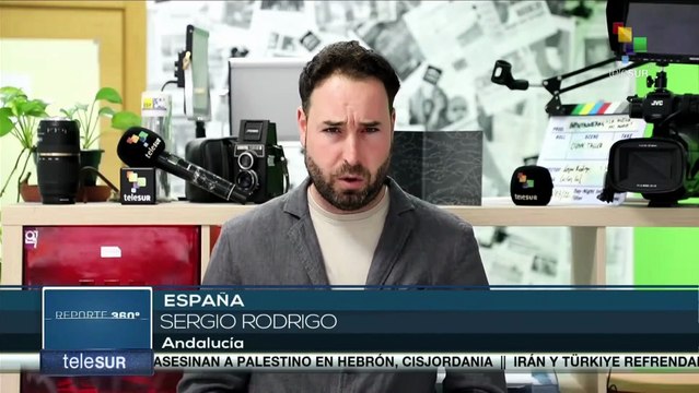 Frente Polisario busca intensificar los ataques contra Marruecos por conflicto en Sahara Occidental