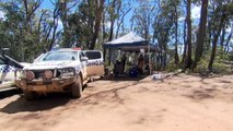 Police reveal lengthy monitoring of suspect in Victorian High Country murders