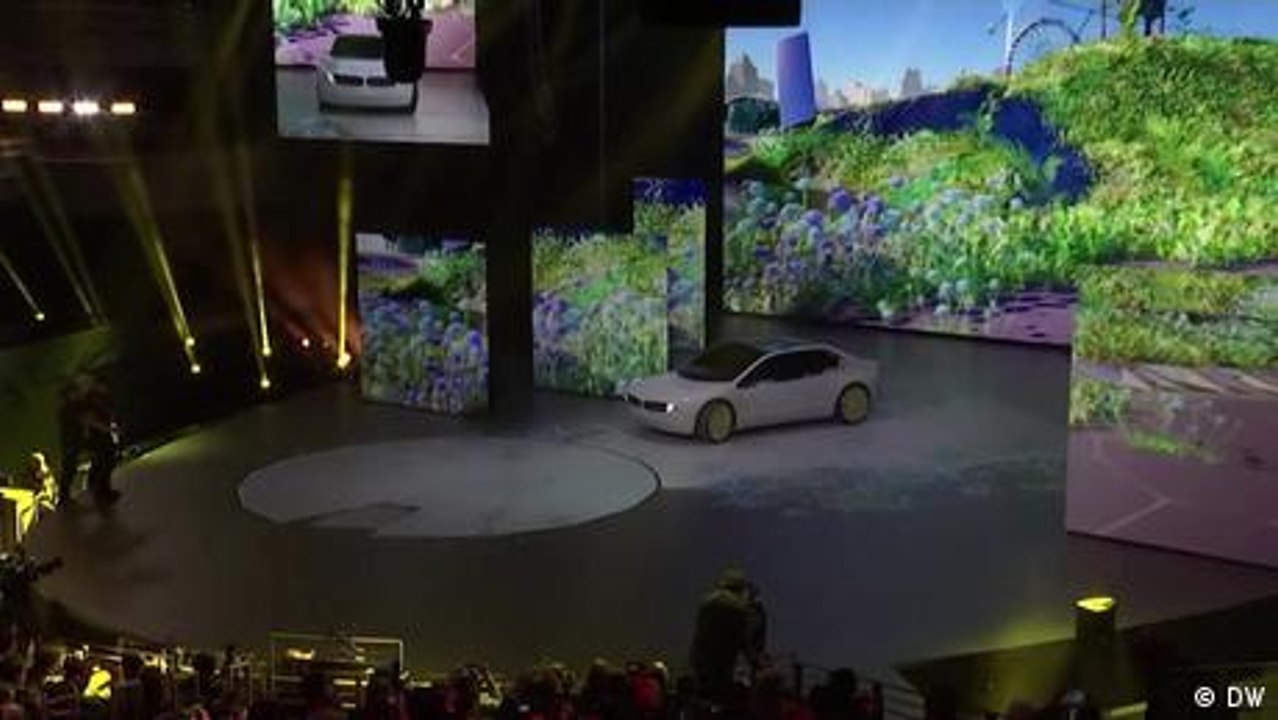 CES 2023: Neues Jahr. Neue Trends.