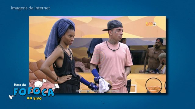 BBB23: ALIANÇAS SE FORMANDO, FOFOCAS E DUPLAS NA MIRA DA CASA; JOGO DA DISCÓRDIA HJ PROMETE