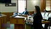 Court Cam | Judge Put on Trial for Threatening Children in Open Court