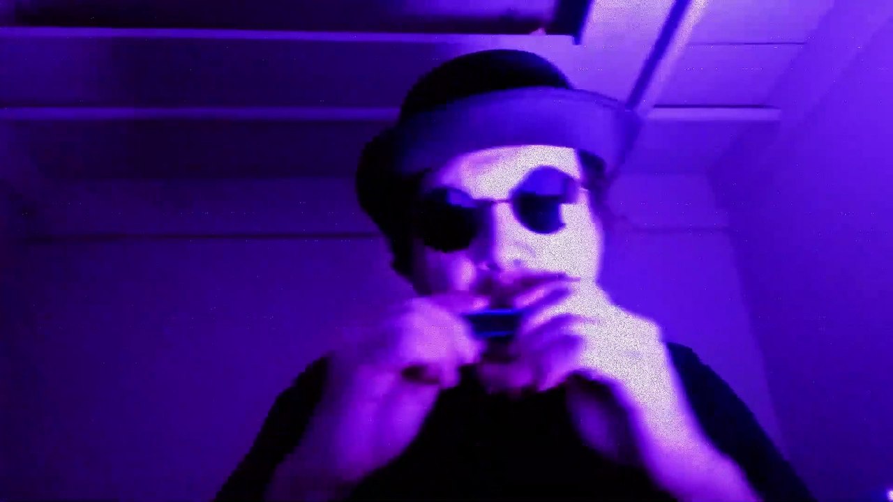 You'll Be Taken (Poem with Music)