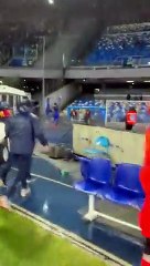 Cremonese em Napóles