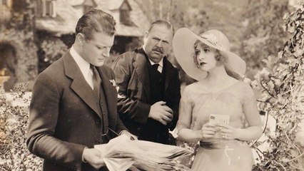 Inside the Lines (1930) 🎬 Full Classic Movie