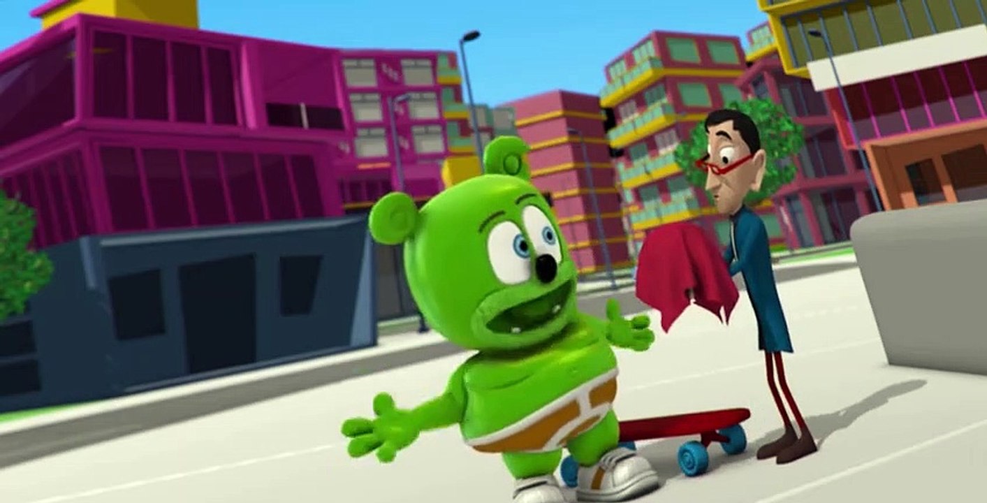 Gummy Bear & Friends S01 E25
