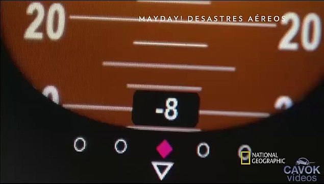 Mayday Desastres Aéreos - T10E06 - Sem controle - Turkish Airlines 1951