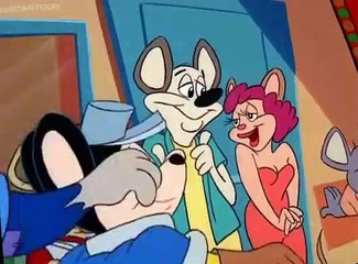 Mighty Mouse, the New Adventures S01 E002