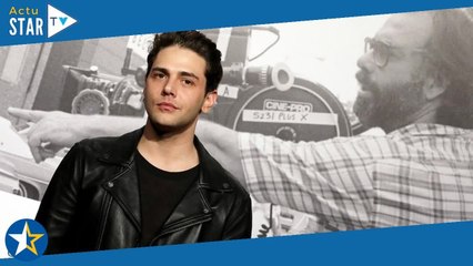 Xavier Dolan : son annonce coup de théâtre chez Léa Salamé
