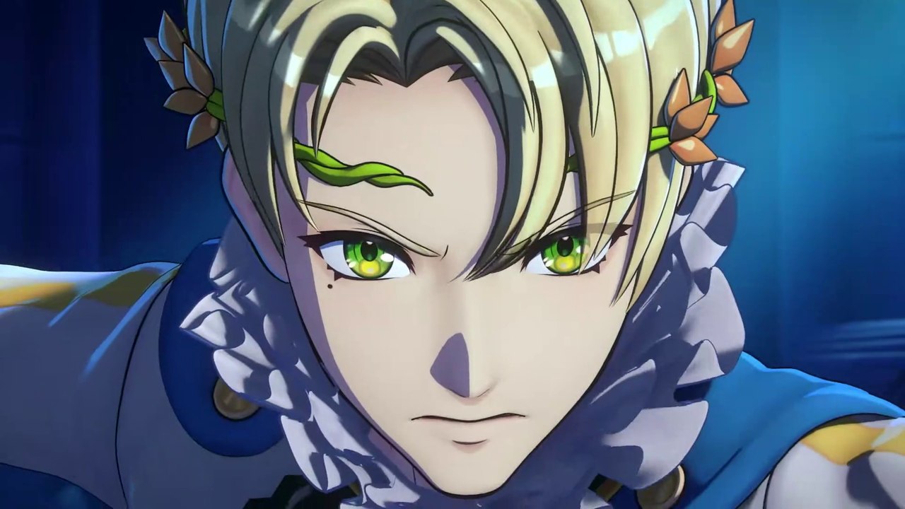 Fire Emblem Engage - Mon premier Fire Emblem