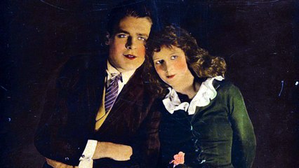Dream Street (1921) Full Movie 🎬